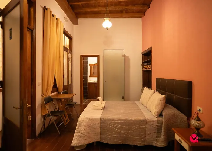 Necana 3* Icod De Los Vinos