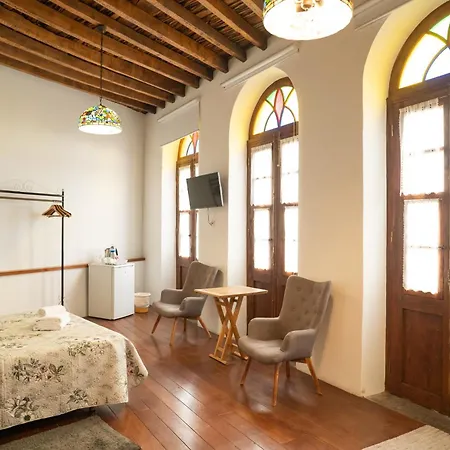 Necana Guest house