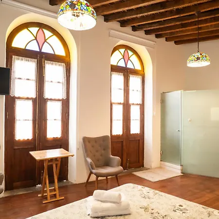 Penzion Necana 3*