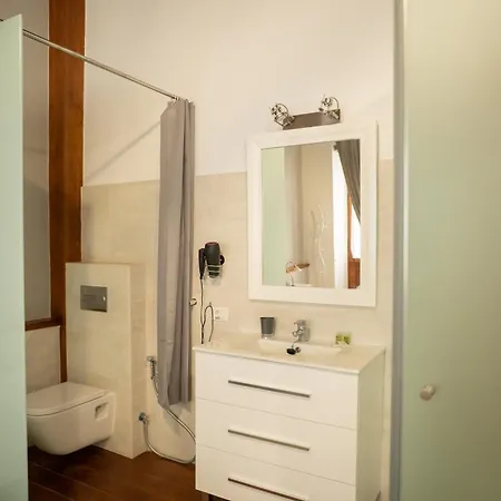 Guest house Necana