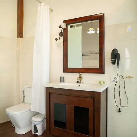 Necana Guest house