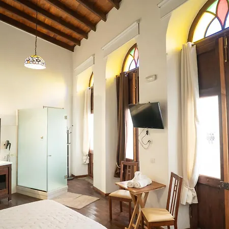 Guest house Necana 3*