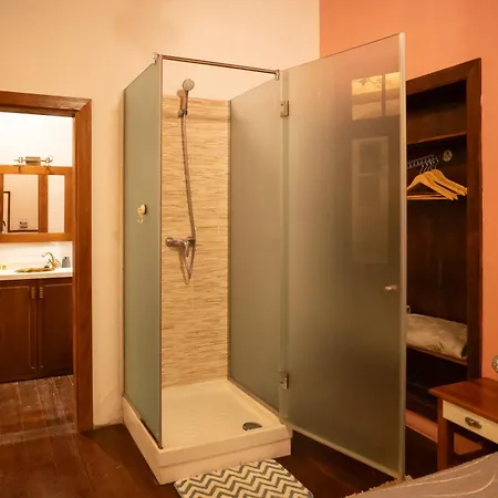 Necana Guest house