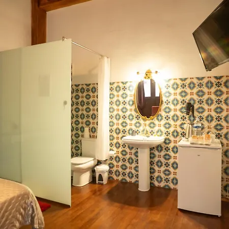 Necana Guest house 3*