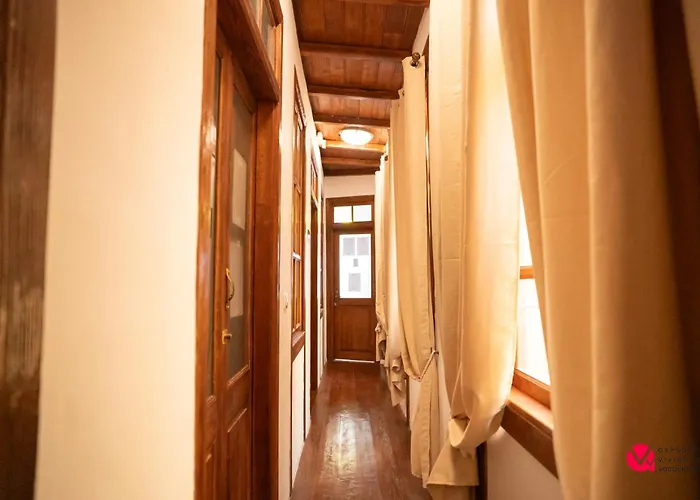 Gasthof Necana Icod De Los Vinos