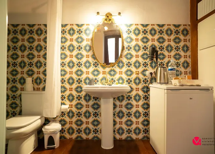 Gasthof Necana Icod De Los Vinos