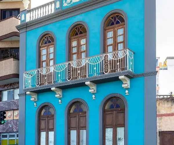 Necana Guest house 3*