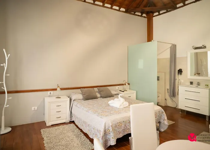 Necana Guest house Icod De Los Vinos