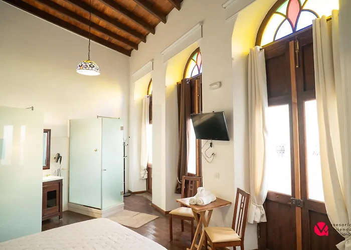 Guest house Necana 3*