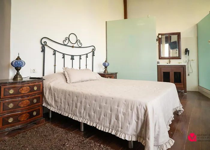 Necana Guest house Icod De Los Vinos