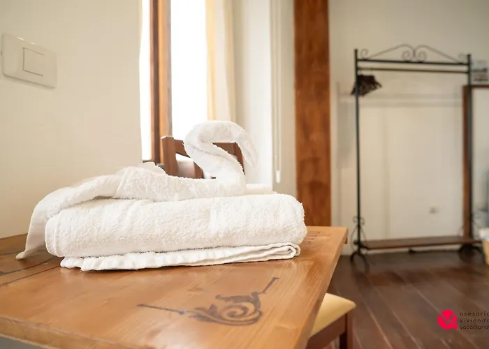 Guest house Necana Icod De Los Vinos