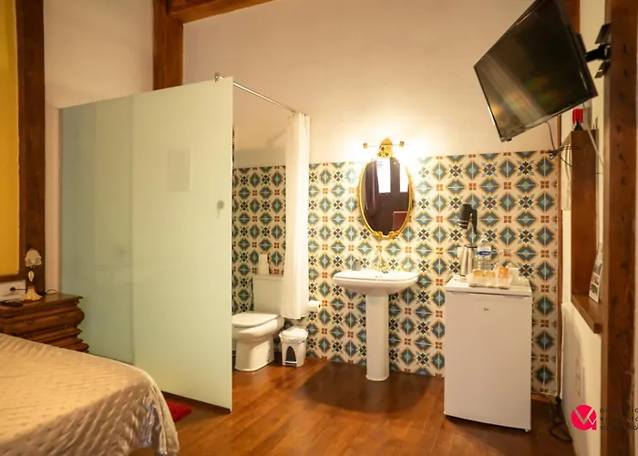 Necana Guest house 3*