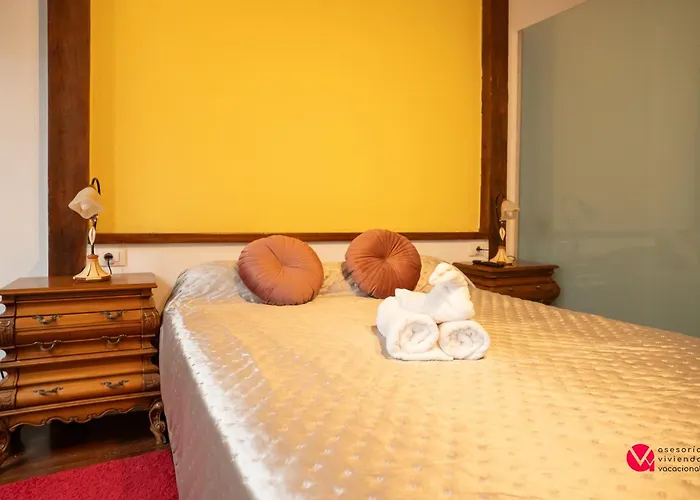 Necana 3* Icod De Los Vinos