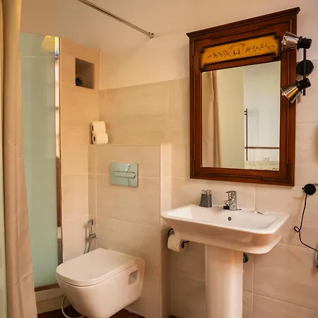 Necana 3* إيكود ذي لوس فينوس