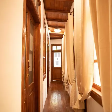 بيت ضيافة Necana إيكود ذي لوس فينوس