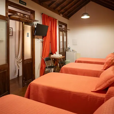 Necana إيكود ذي لوس فينوس