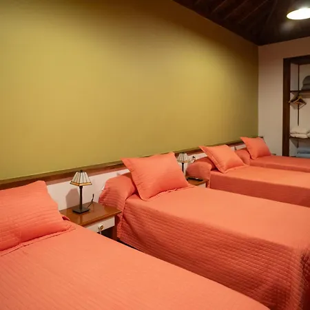 Necana 3* إيكود ذي لوس فينوس