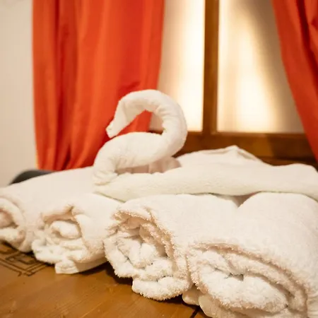 Necana بيت ضيافة