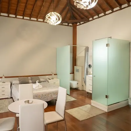 بيت ضيافة Necana 3*