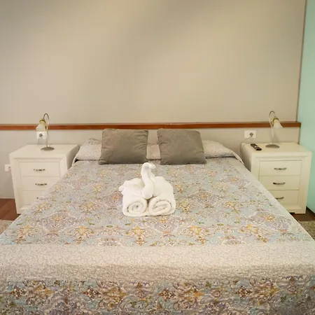 بيت ضيافة Necana إيكود ذي لوس فينوس