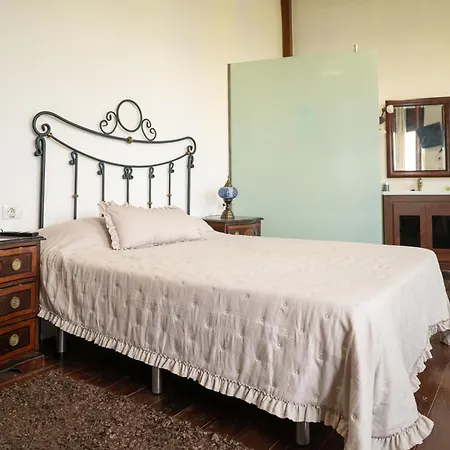 Necana بيت ضيافة إيكود ذي لوس فينوس