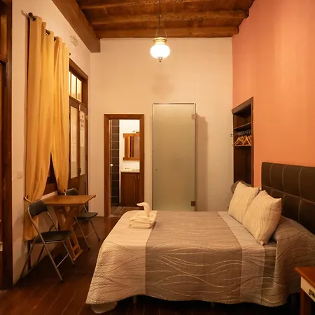 Necana 3* إيكود ذي لوس فينوس