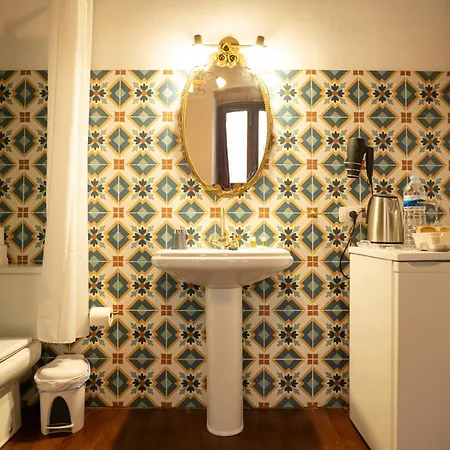 بيت ضيافة Necana إيكود ذي لوس فينوس