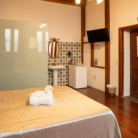 بيت ضيافة Necana