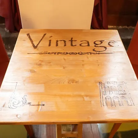 بيت ضيافة Necana 3*