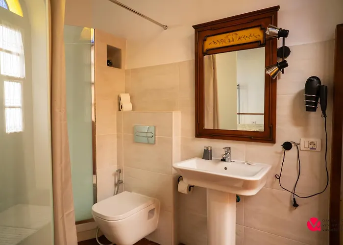 Necana 3* إيكود ذي لوس فينوس