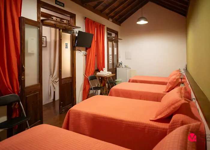 Necana إيكود ذي لوس فينوس