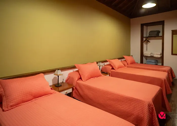 Necana 3* إيكود ذي لوس فينوس